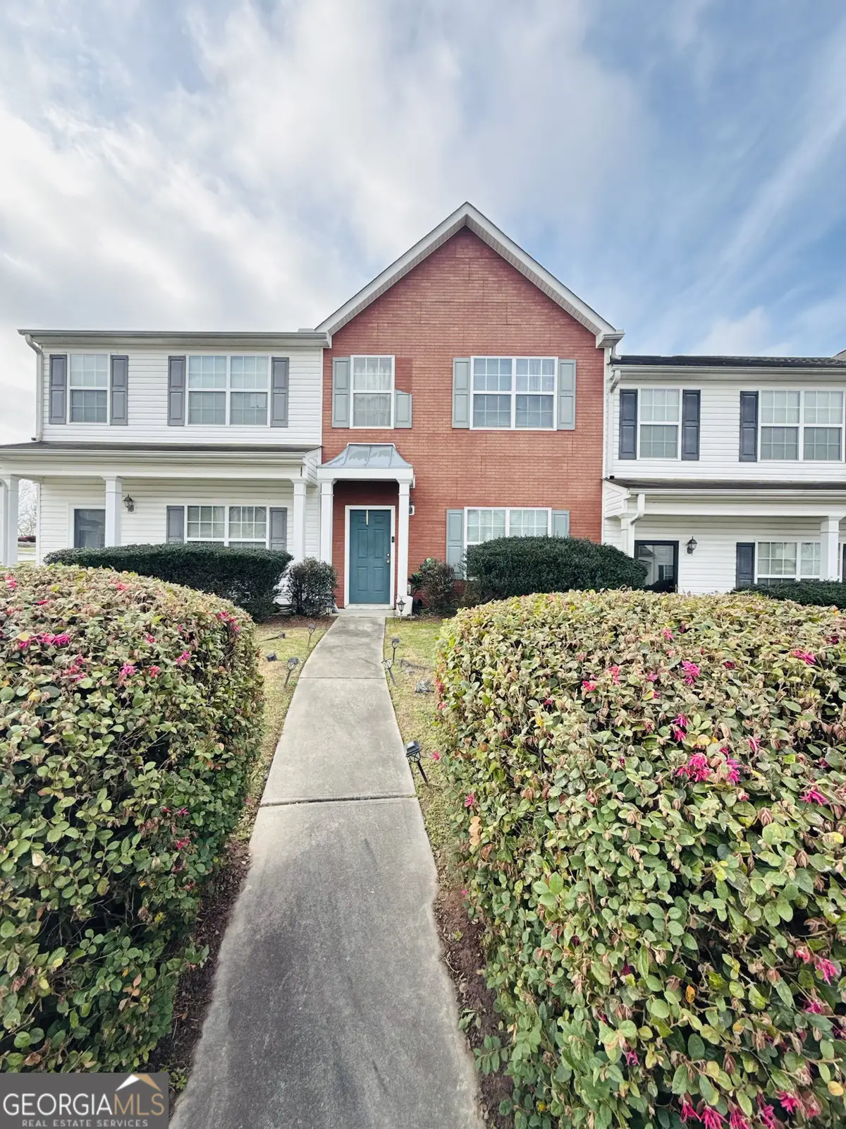 5155 Oakley Commons Boulevard # 33, Union City, GA 30291 - #1