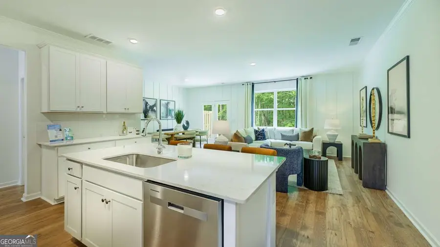 3568 Matthew Court, Decatur, GA 30034 - #3