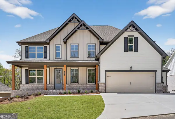 2532 Parkside Way Lot 04, Gainesville, GA 30507