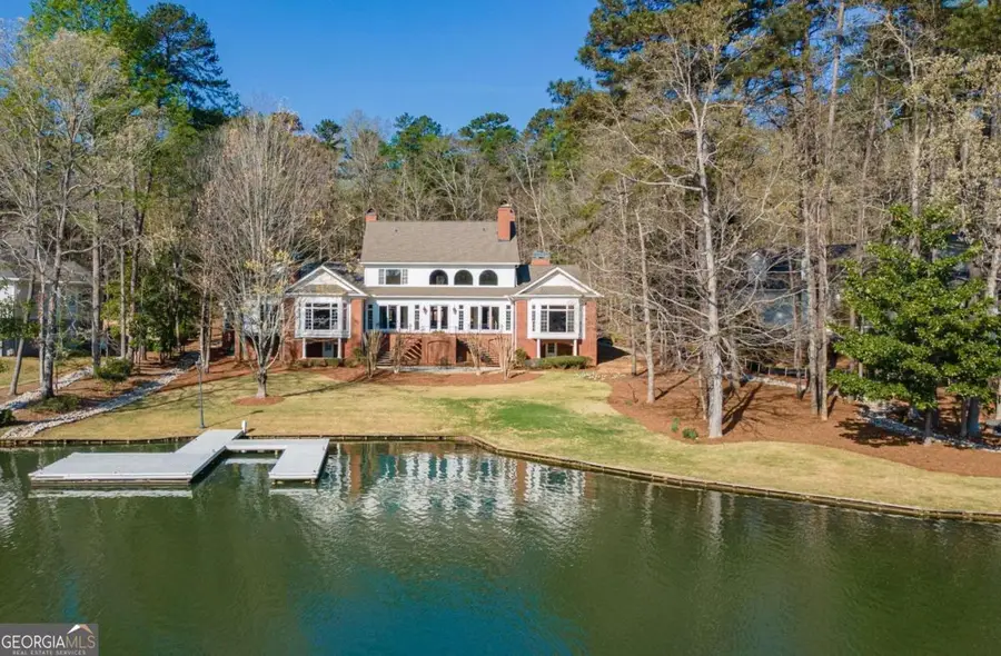 1040 Scott Loop, Greensboro, GA 30642 - #2