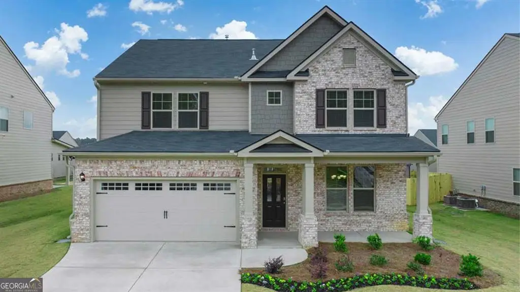 85 Townsend Drive, Senoia, GA 30276 - #1