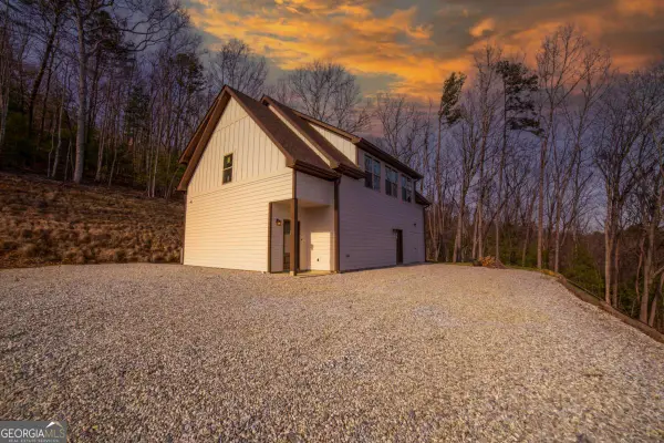 802 Mull Valley Road, Morganton, GA 30560