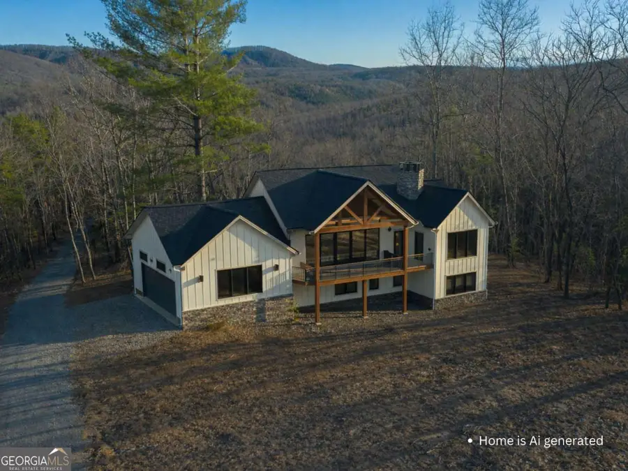 802 Mull Valley Road, Morganton, GA 30560 - #3