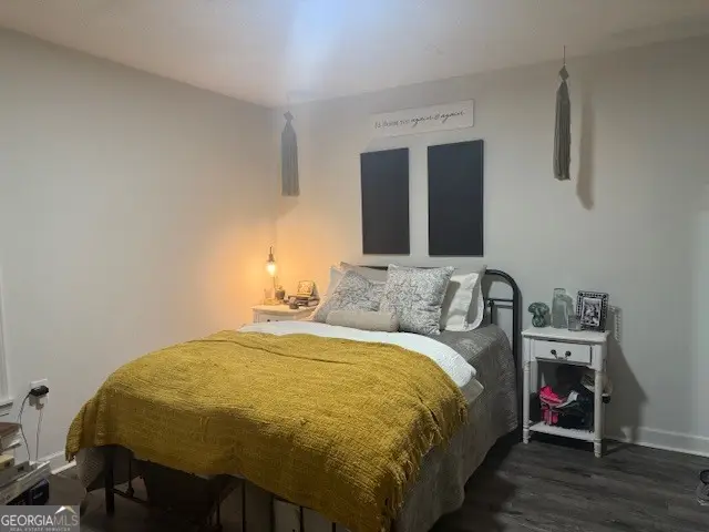 140 Lanier Dr #55, Statesboro, GA 30458 - #3