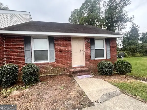 140 Lanier Dr #41, Statesboro, GA 30458