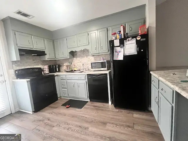 140 Lanier Dr #30, Statesboro, GA 30458 - #3