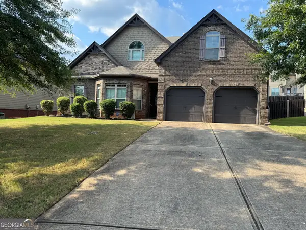 860 Nevis Way, McDonough, GA 30253