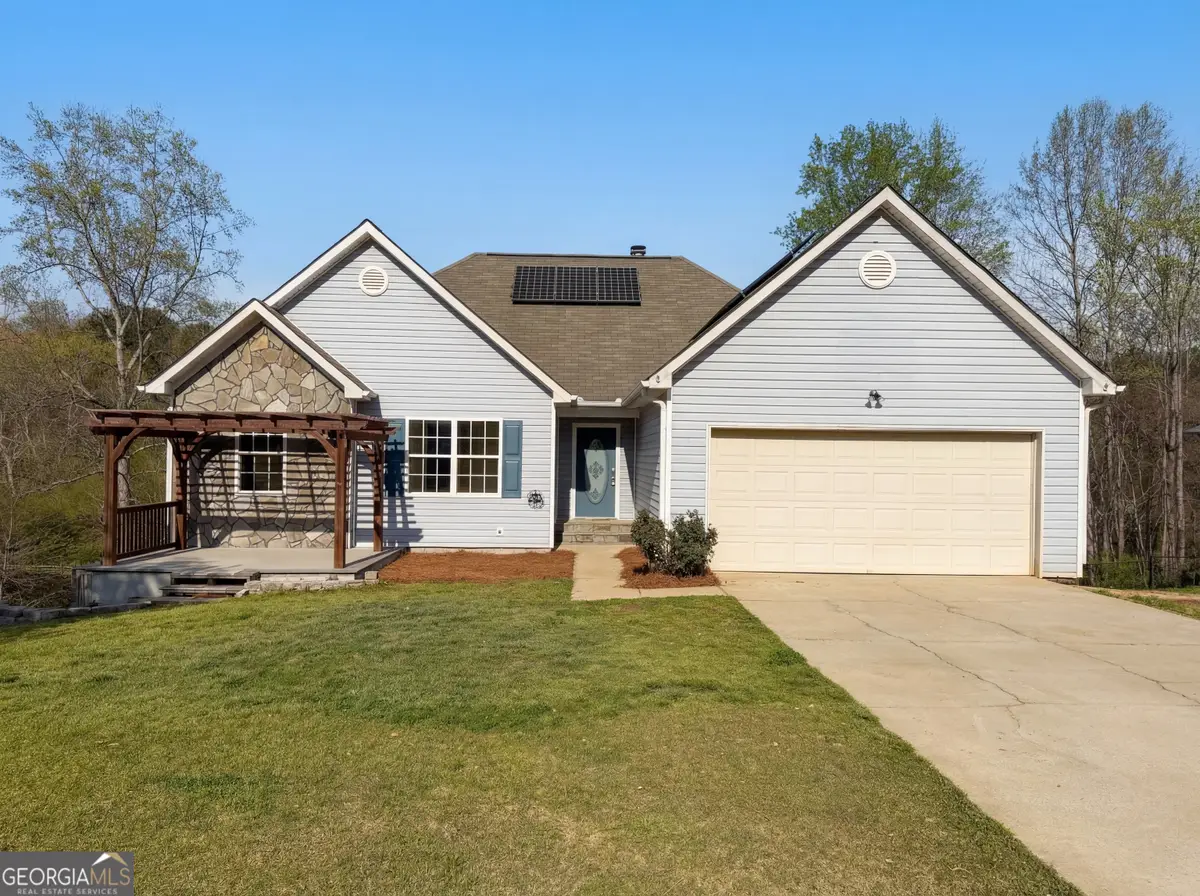 205 Clearwater Drive, Monroe, GA 30655 - #1