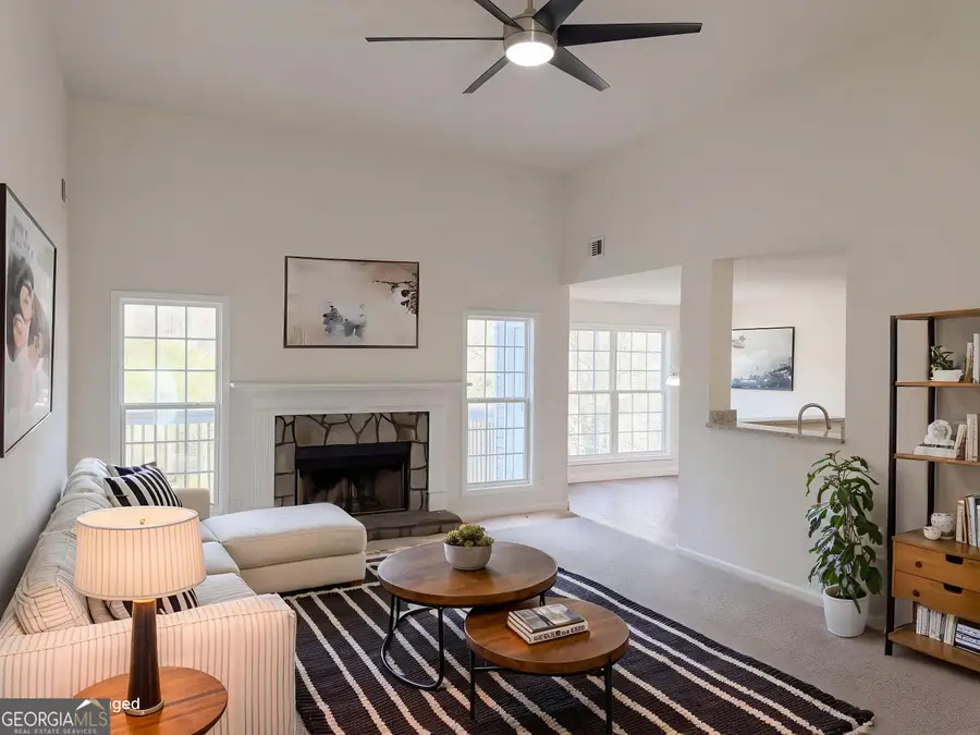 205 Clearwater Drive, Monroe, GA 30655 - #2