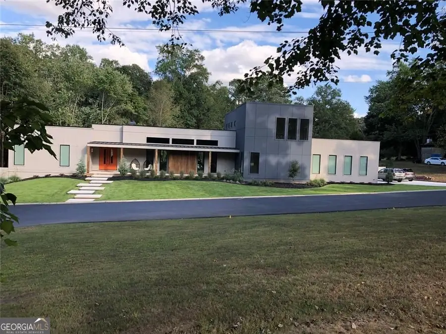 103 Melanie Lane, Woodstock, GA 30188 - #2