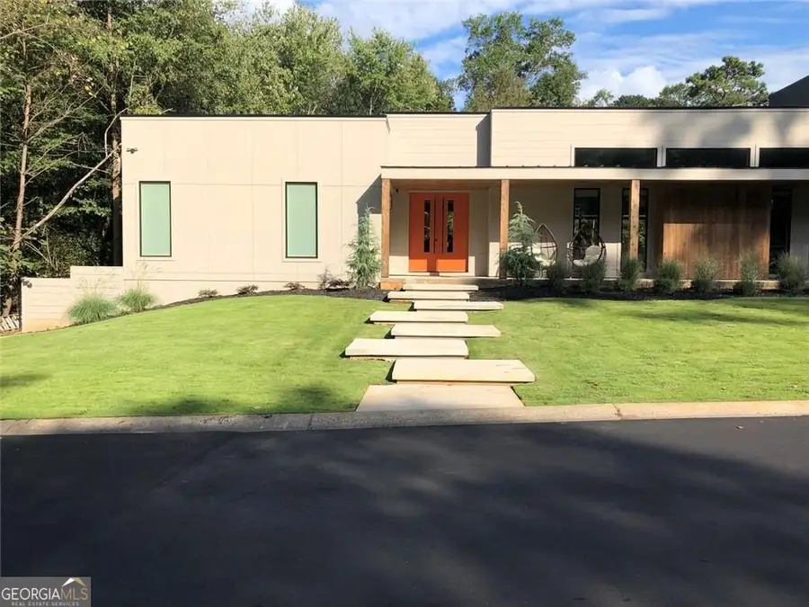 103 Melanie Lane, Woodstock, GA 30188 - #3