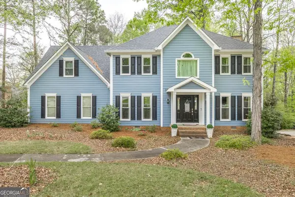 305 Rivoli Chase, Macon, GA 31210