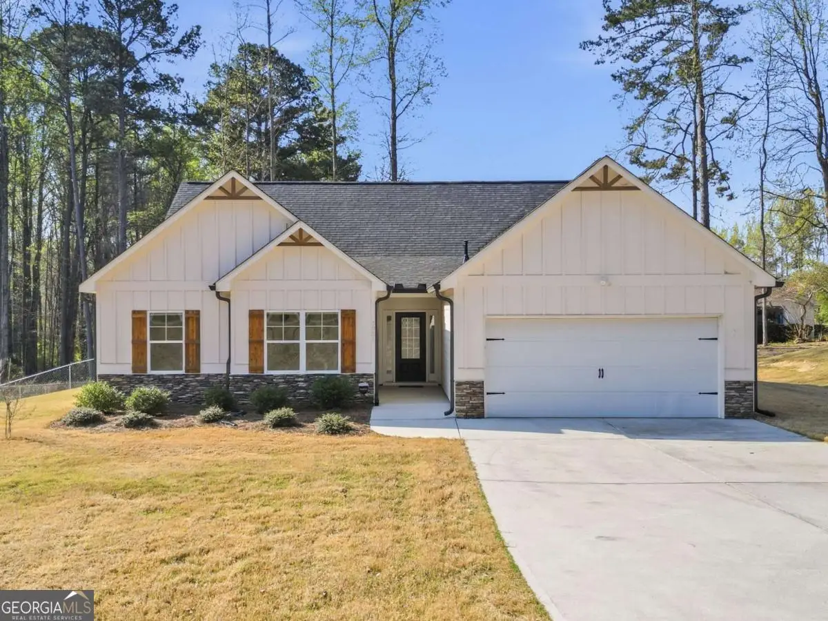 3981 Mckown Road, Douglasville, GA 30134 - #1