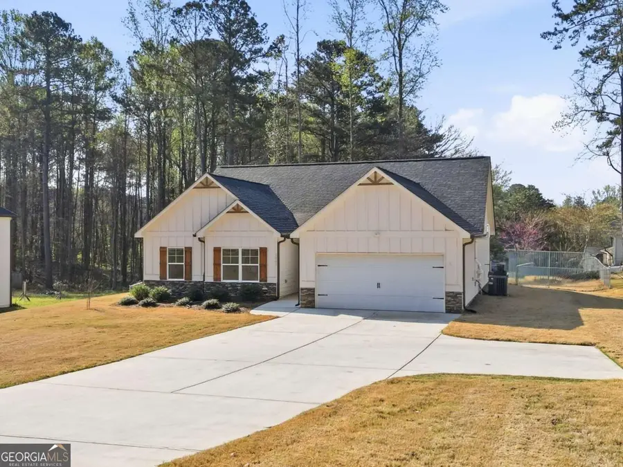 3981 Mckown Road, Douglasville, GA 30134 - #2