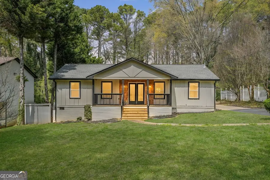 1705 Beechwood Sw, Atlanta, GA 30311 - #2