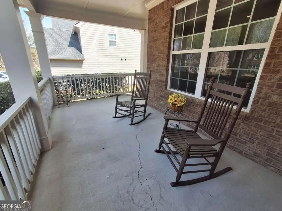 5330 Concord Downs Drive, Cumming, GA 30040 - #2