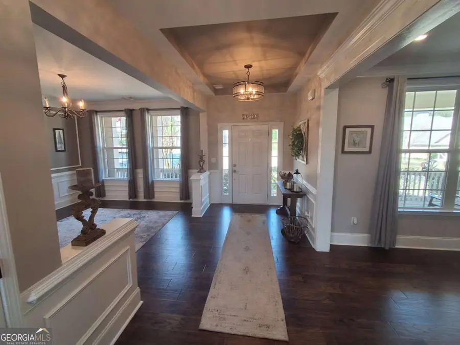 5330 Concord Downs Drive, Cumming, GA 30040 - #3