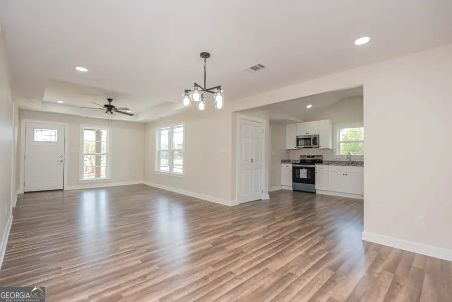 403 Spruce Street, Fort Valley, GA 31030 - #3