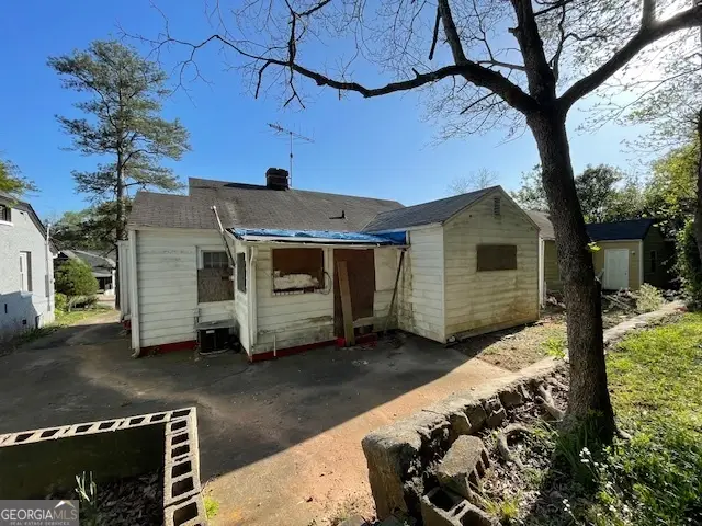 1517 Mims Street Sw, Atlanta, GA 30314 - #2
