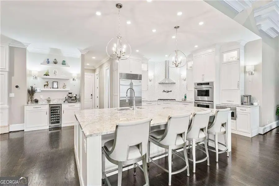 8760 Colonial Place, Duluth, GA 30097 - #3