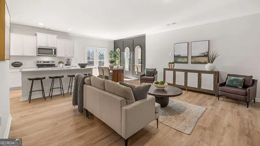 3574 Matthew Court, Decatur, GA 30034 - #3