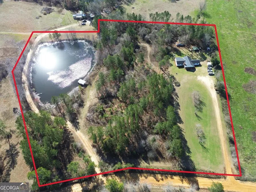184 Eagle Pass, Swainsboro, GA 30401 - #2