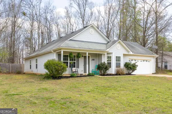 100 Cynthia Court, Dallas, GA 30157