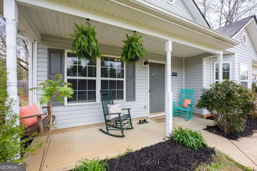 100 Cynthia Court, Dallas, GA 30157 - #2