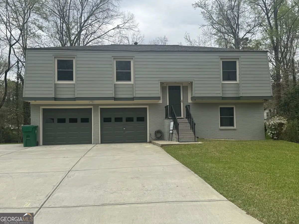 4172 Creek Stone Court, Stone Mountain, GA 30083 - #1
