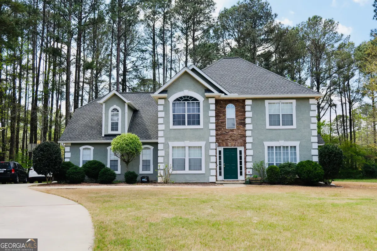 57 Biltmore Circle, Sharpsburg, GA 30277 - #1