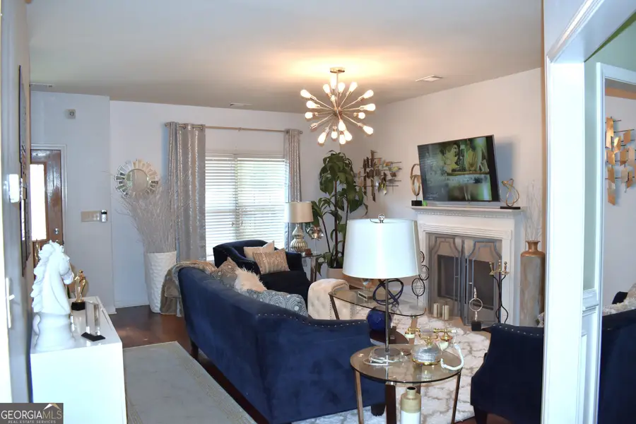 1226 Castleberry Drive, Buford, GA 30518 - #3
