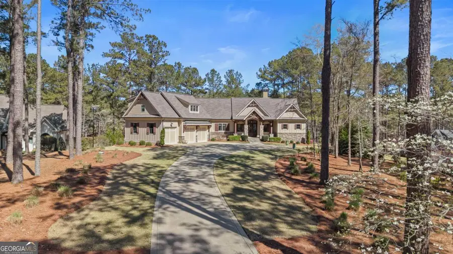 1130 Bachelors Run, Greensboro, GA 30642 - #2