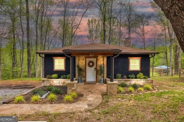 251 Twilight Shores Road, Eatonton, GA 31024