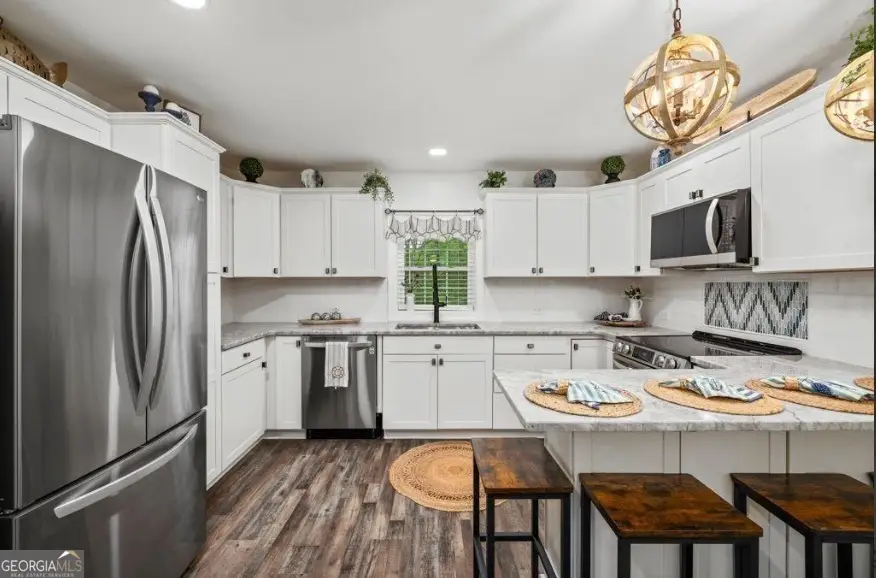 251 Twilight Shores Road, Eatonton, GA 31024 - #3