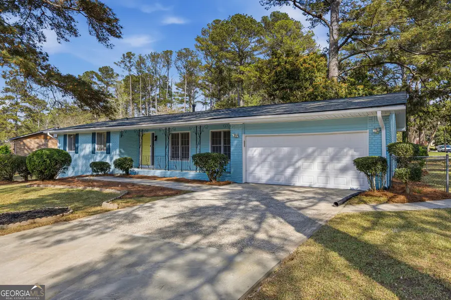 2494 Fairway Circle Sw, Atlanta, GA 30331 - #2