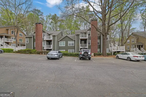 2180 River Heights Court Se, Marietta, GA 30067