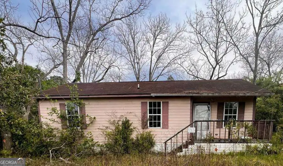 325 Golden Road E, Tifton, GA 31794 - #1