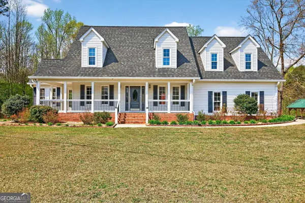 105 Crabtree Road, Griffin, GA 30223