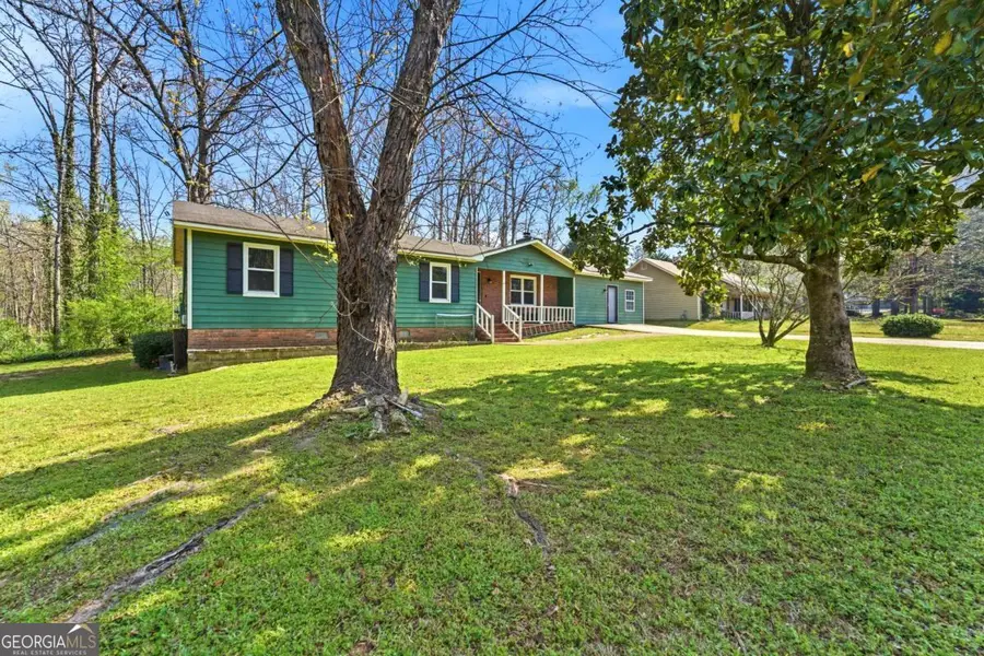 406 Hidden Valley Ct Se, Conyers, GA 30094 - #3