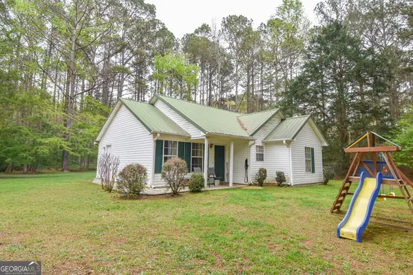5360 Crest Highway, Thomaston, GA 30286