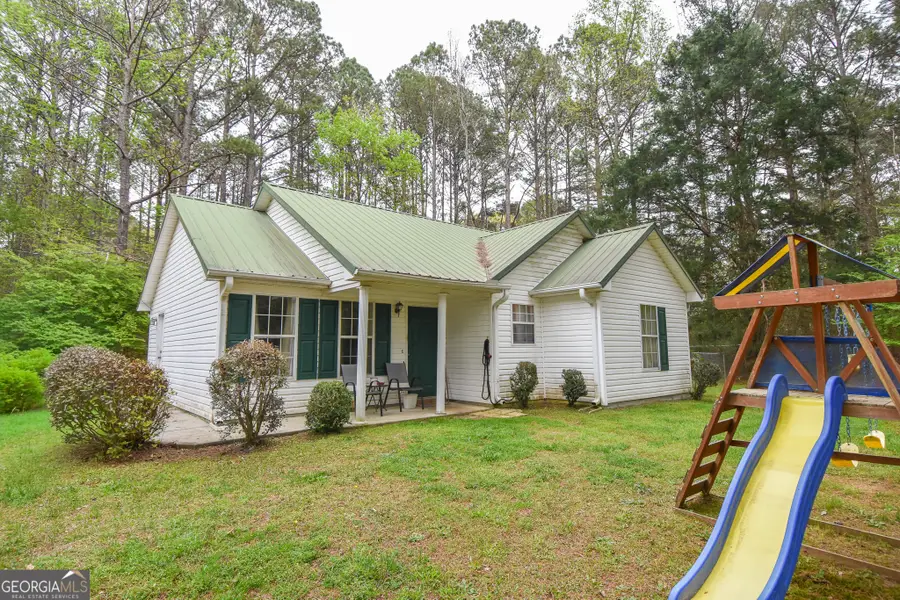 5360 Crest Highway, Thomaston, GA 30286 - #3