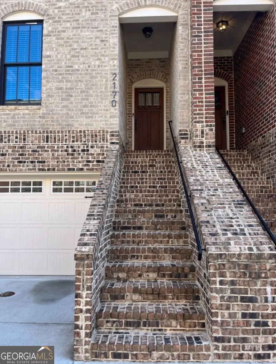 2170 Rail Yard Avenue, Grayson, GA 30017 - #2