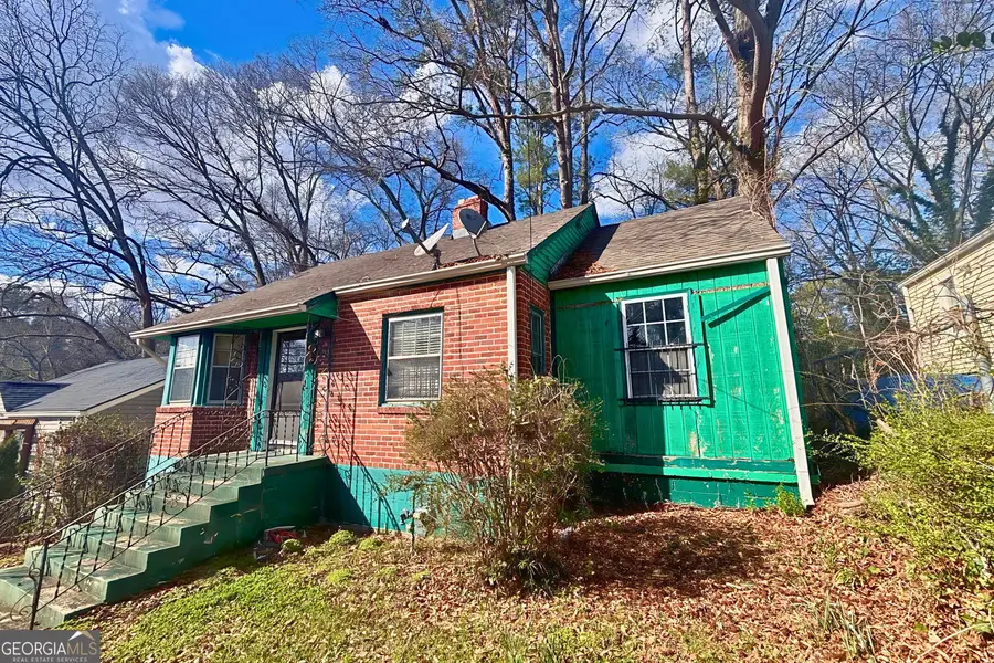 1765 Beecher Street Sw, Atlanta, GA 30310 - #2