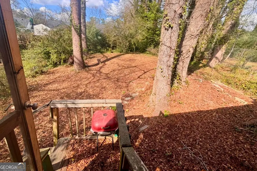 1765 Beecher Street Sw, Atlanta, GA 30310 - #3