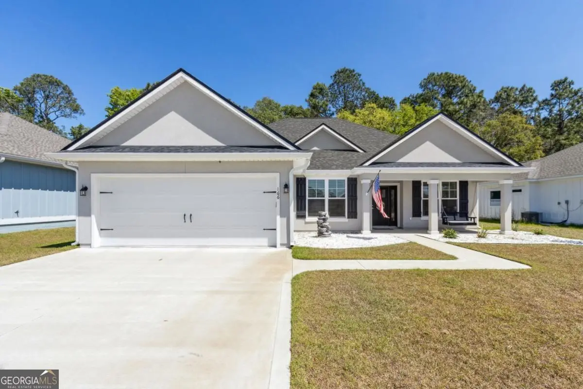 166 Verano Street, Kingsland, GA 31548 - #1