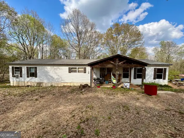 631 Jim Grizzle Road, Royston, GA 30662