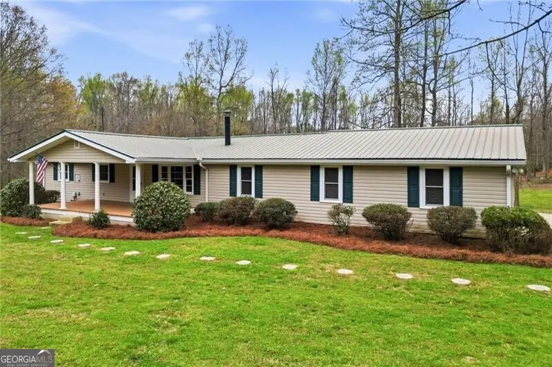 238 Trinity Church Road, Canton, GA 30115 - #1