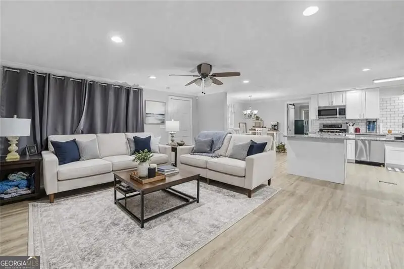 238 Trinity Church Road, Canton, GA 30115 - #3