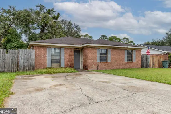 251 Garden Circle, Hinesville, GA 31313