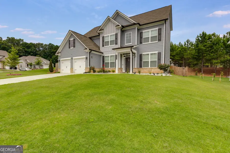 245 Crestbrook Lane, Dallas, GA 30157 - #3